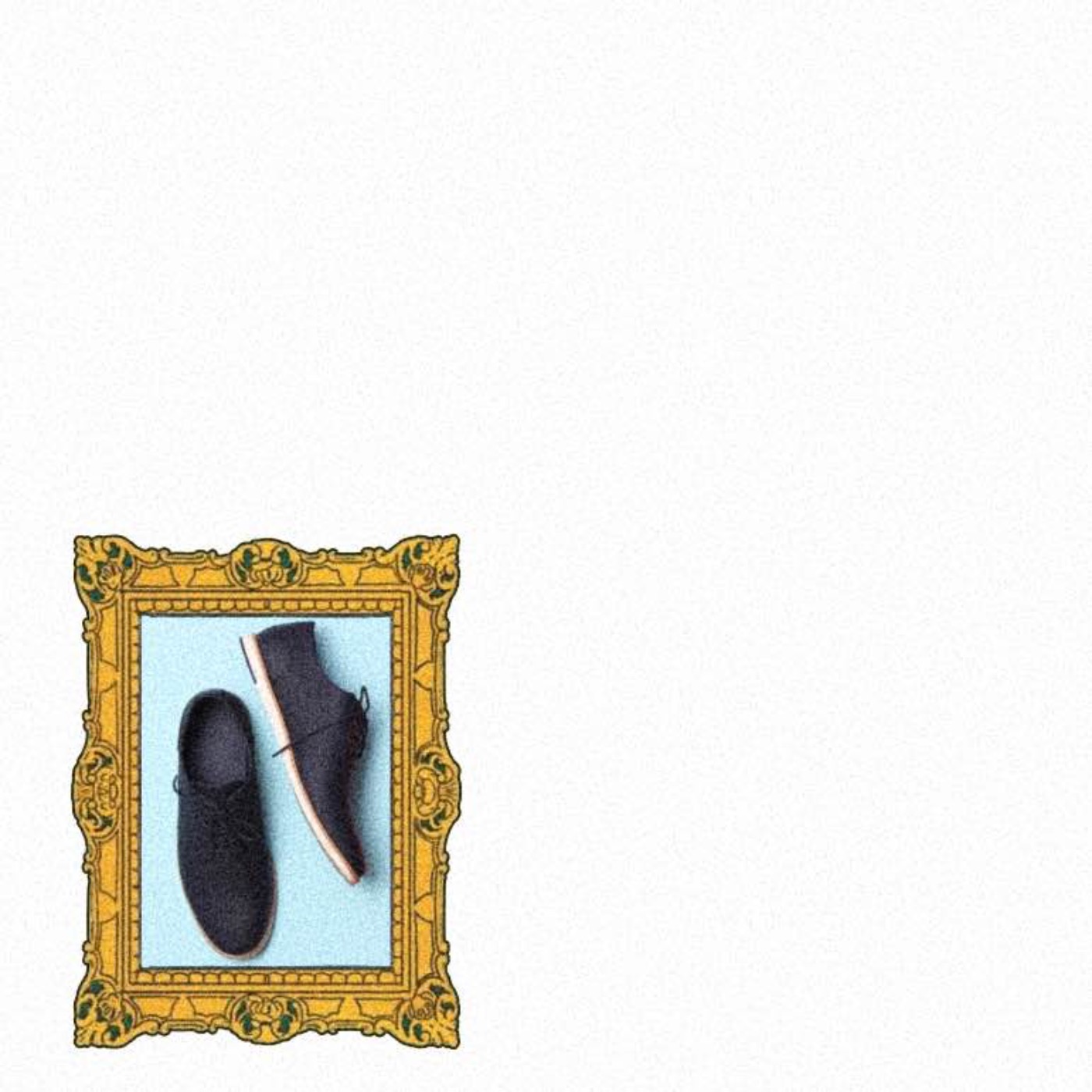 Fathers Day: In Their Shoes - Week 2 episode artwork