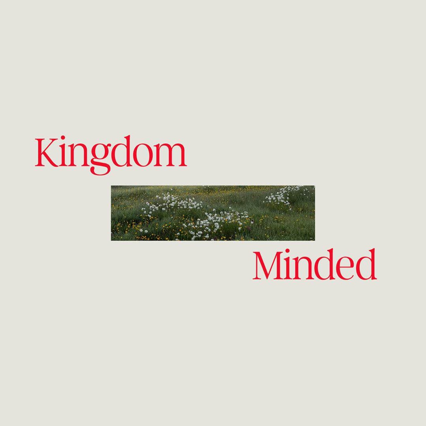 Kingdom Minded: Week 4 - Choose Your Character | Capturing Kingdom Heart | Pastor Baba Penn-Timity episode artwork
