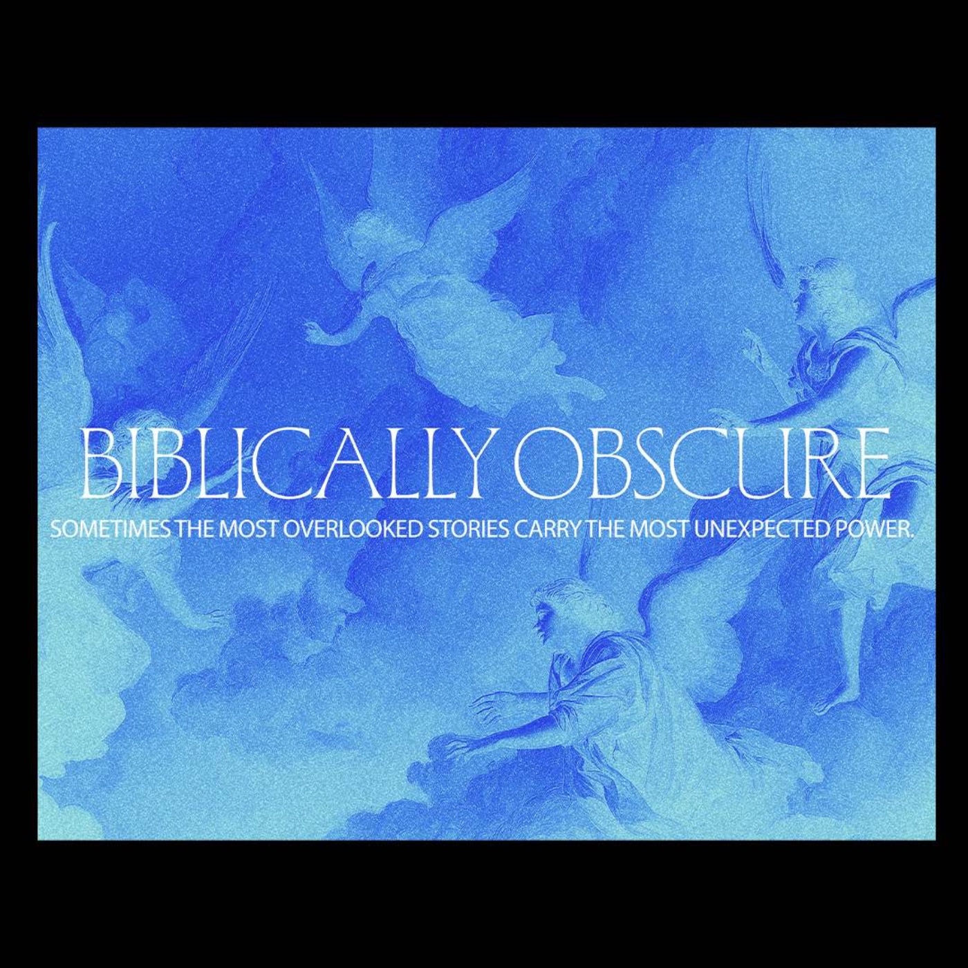 Biblically Obscure: Week 11 - When Pigs Fly | Obscure Freedom | Pastor Joshua Crouse episode artwork