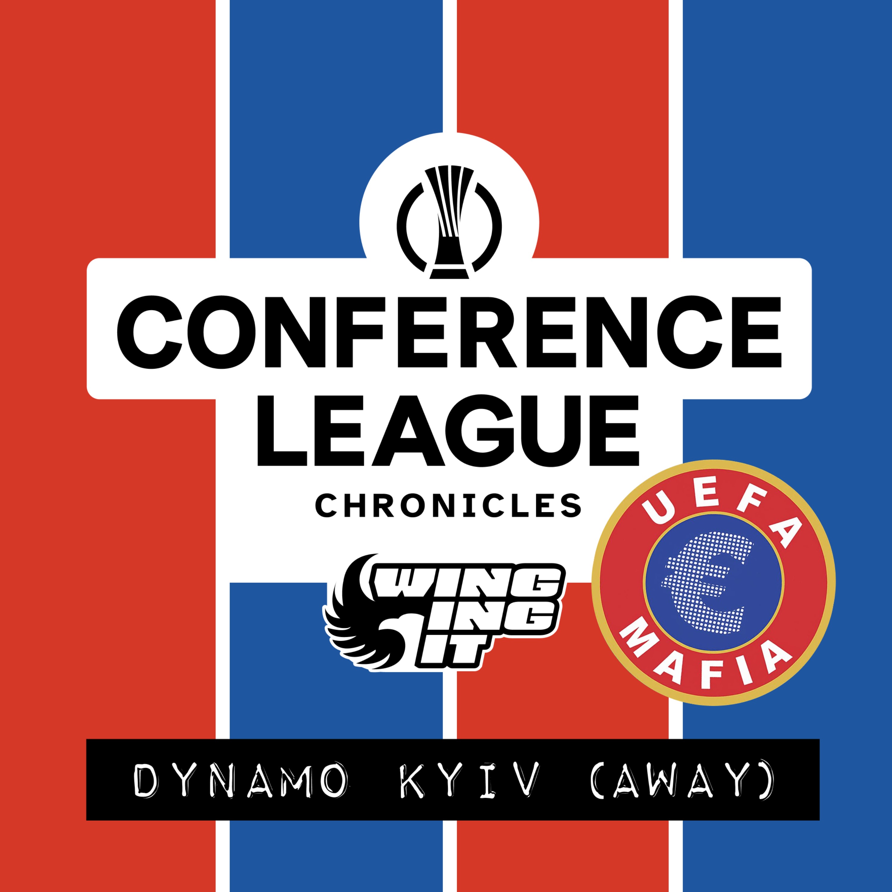 Winging It: A Crystal Palace Podcast