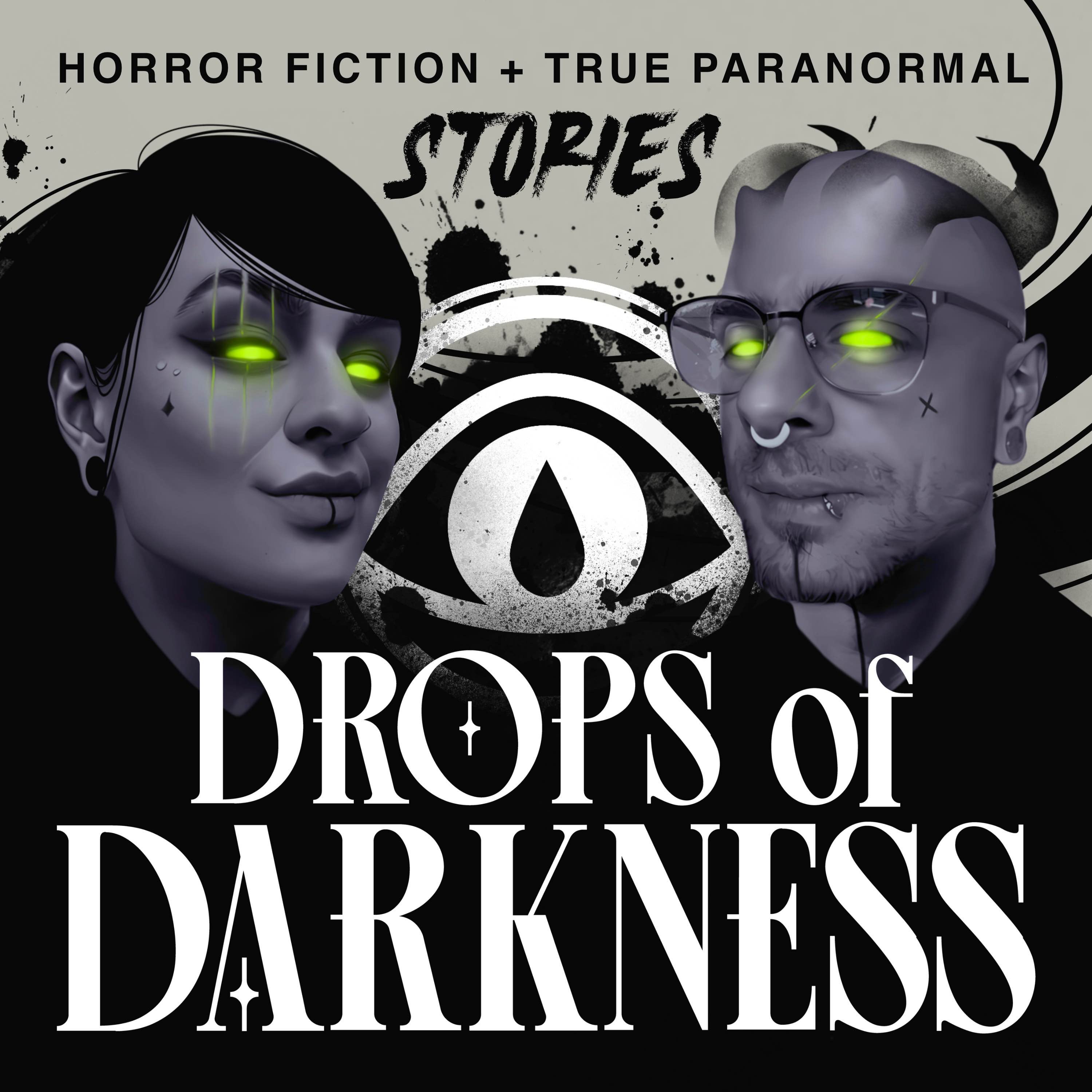 cover art for Top 3 Dark Fiction Short Stories - Stranger's Compilation