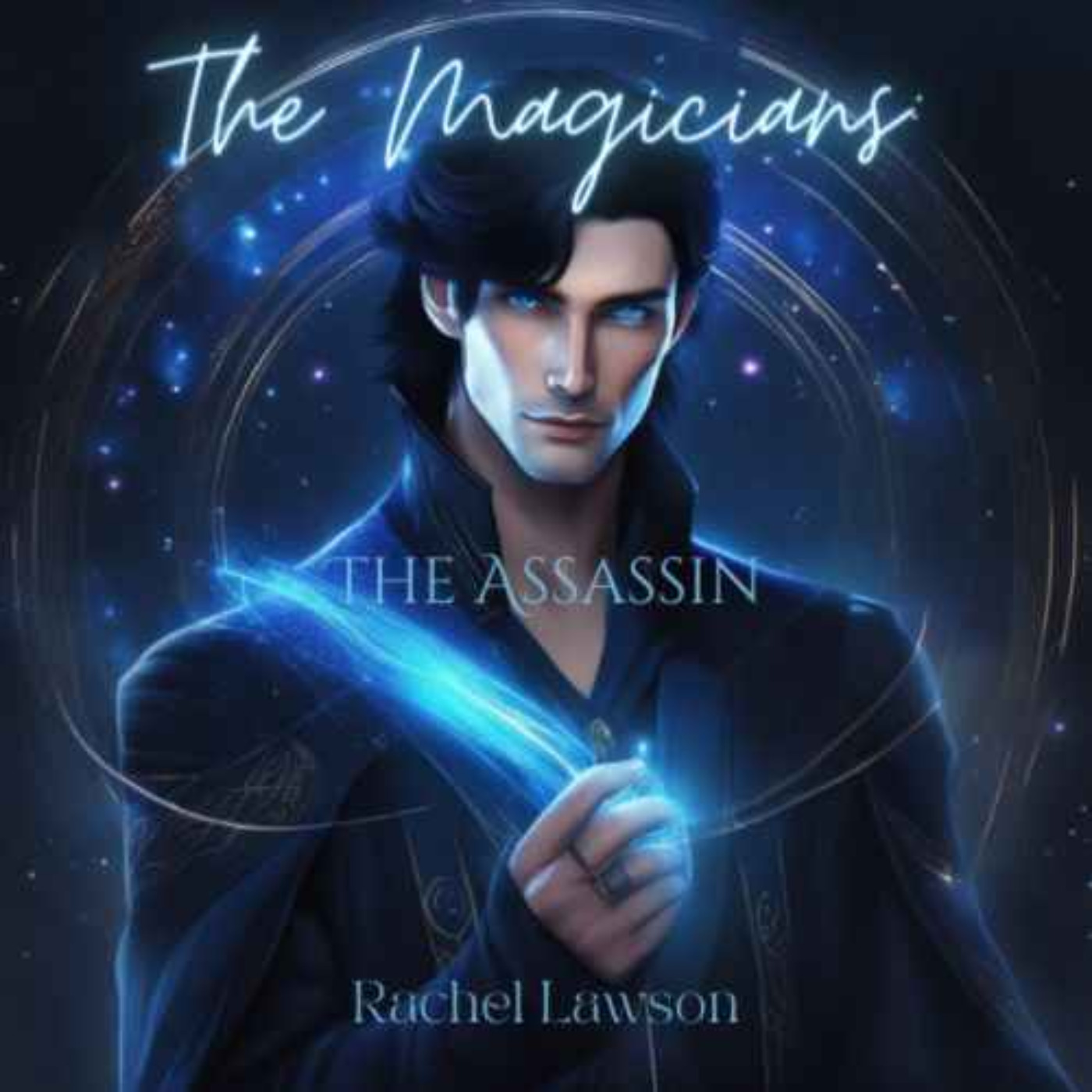 The Magicians: The Assassin
