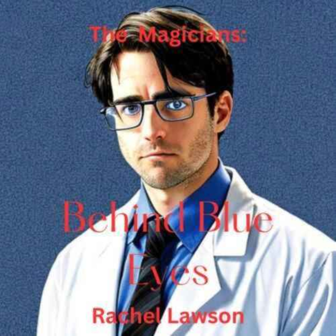 Rachel  Lawson\'s The Magicians podcast