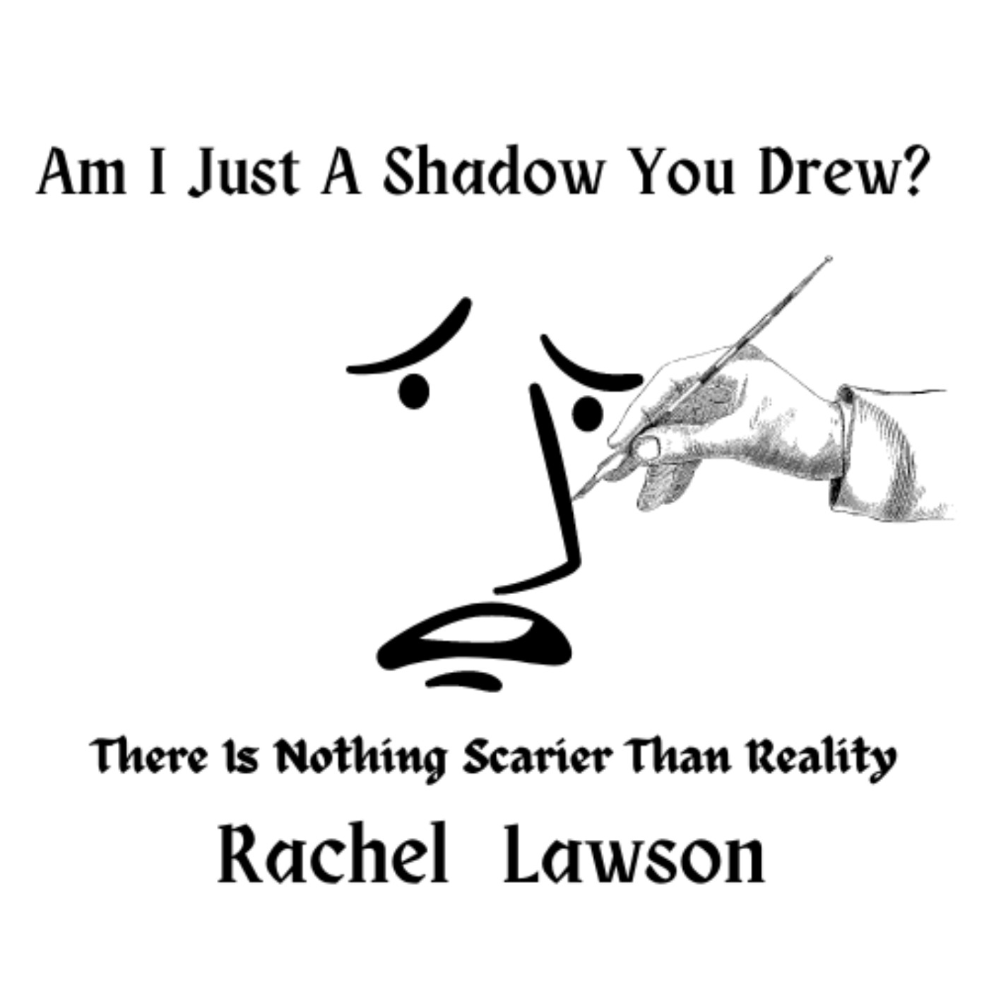 Rachel  Lawson\'s The Magicians Podcast