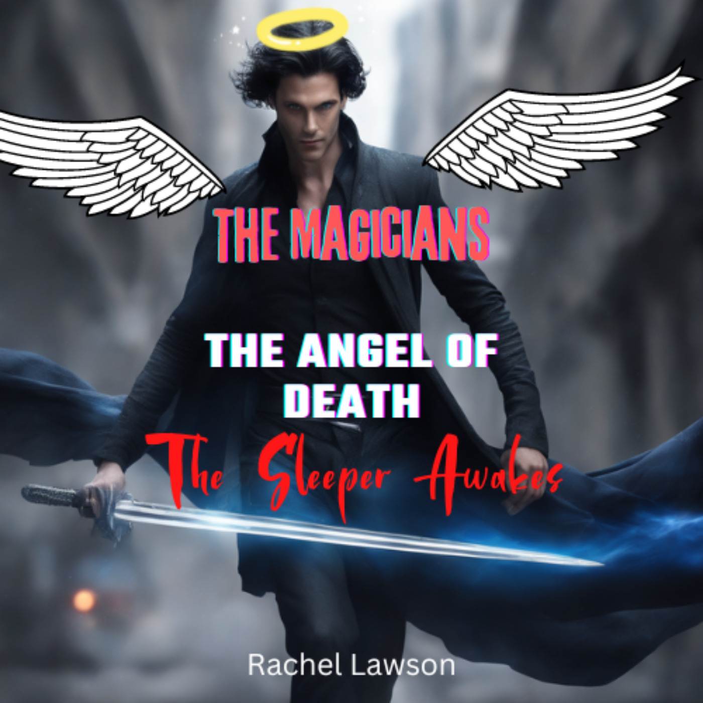The Magicians: The Angel of Death