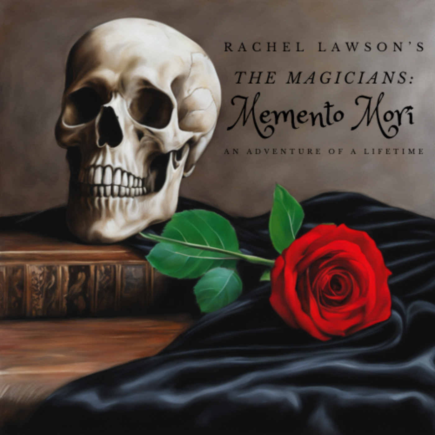 The Magicians: Memento Mori