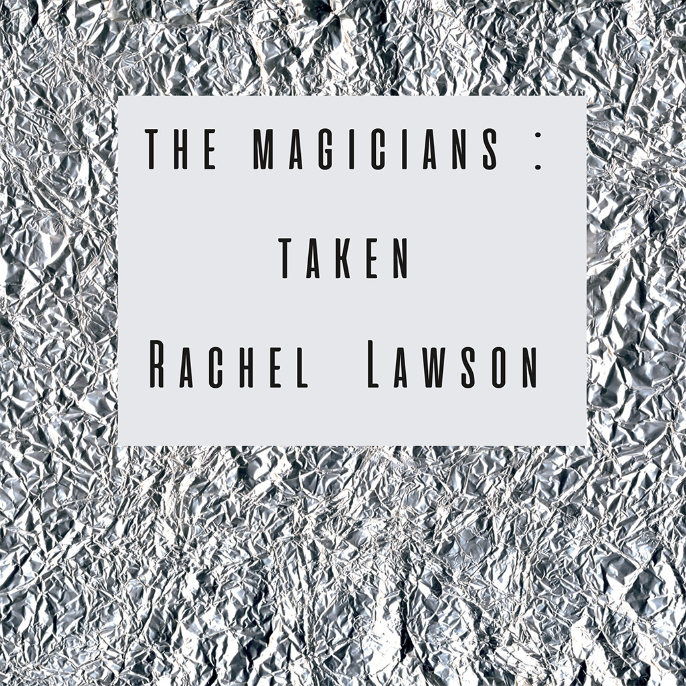 The Magicians: Taken