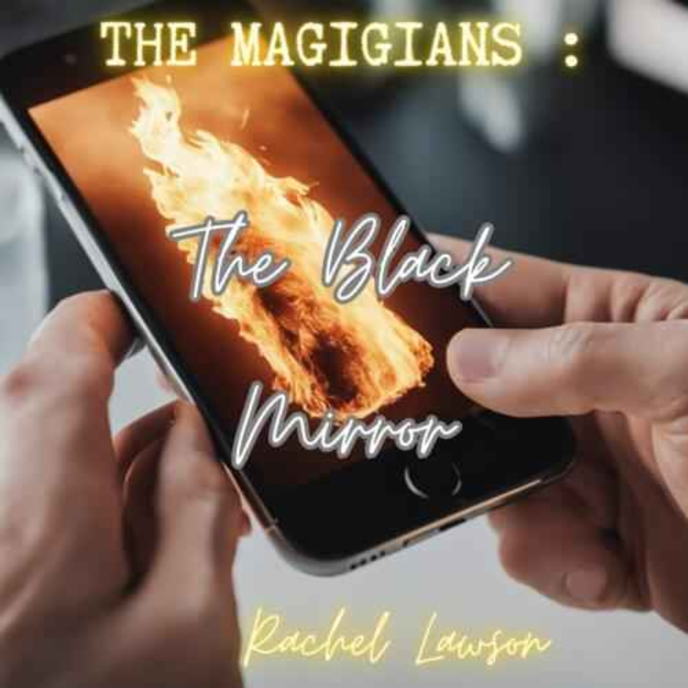 The Magicians: The Black Mirror
