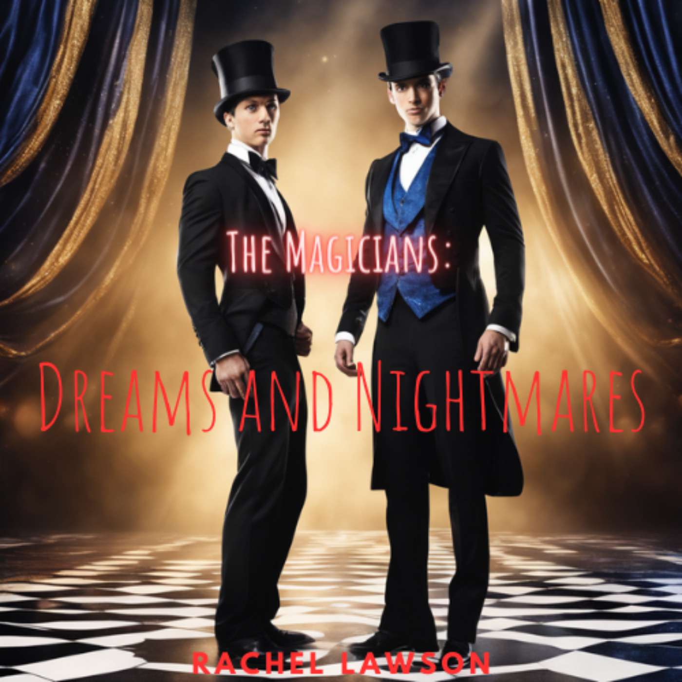 The Magicians: Dreams and Nightmares