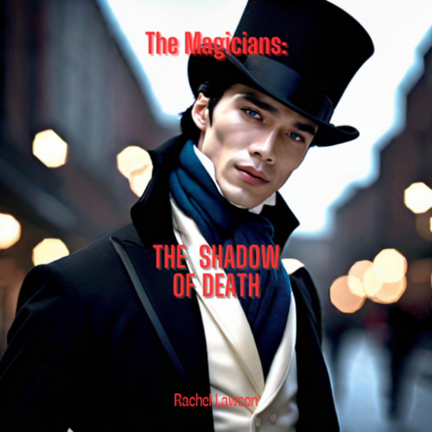 The Magicians: The  Shadow of Death
