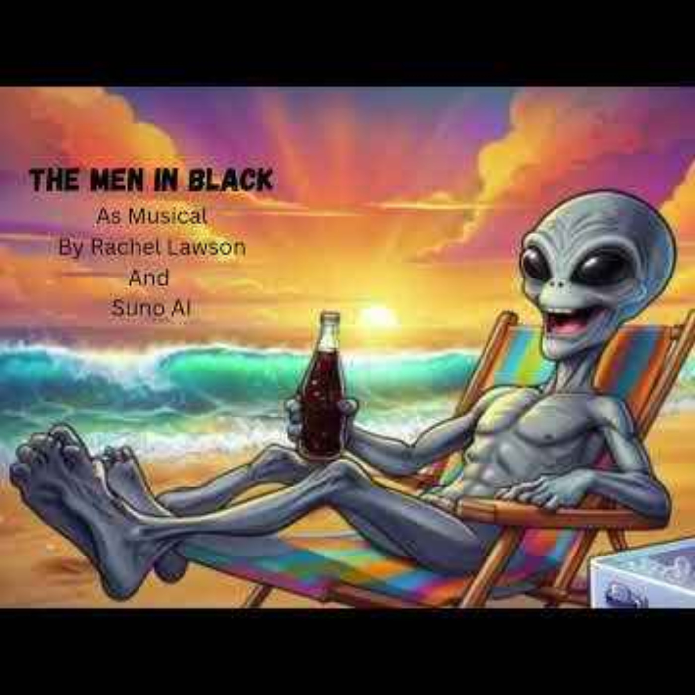 The Men In Black