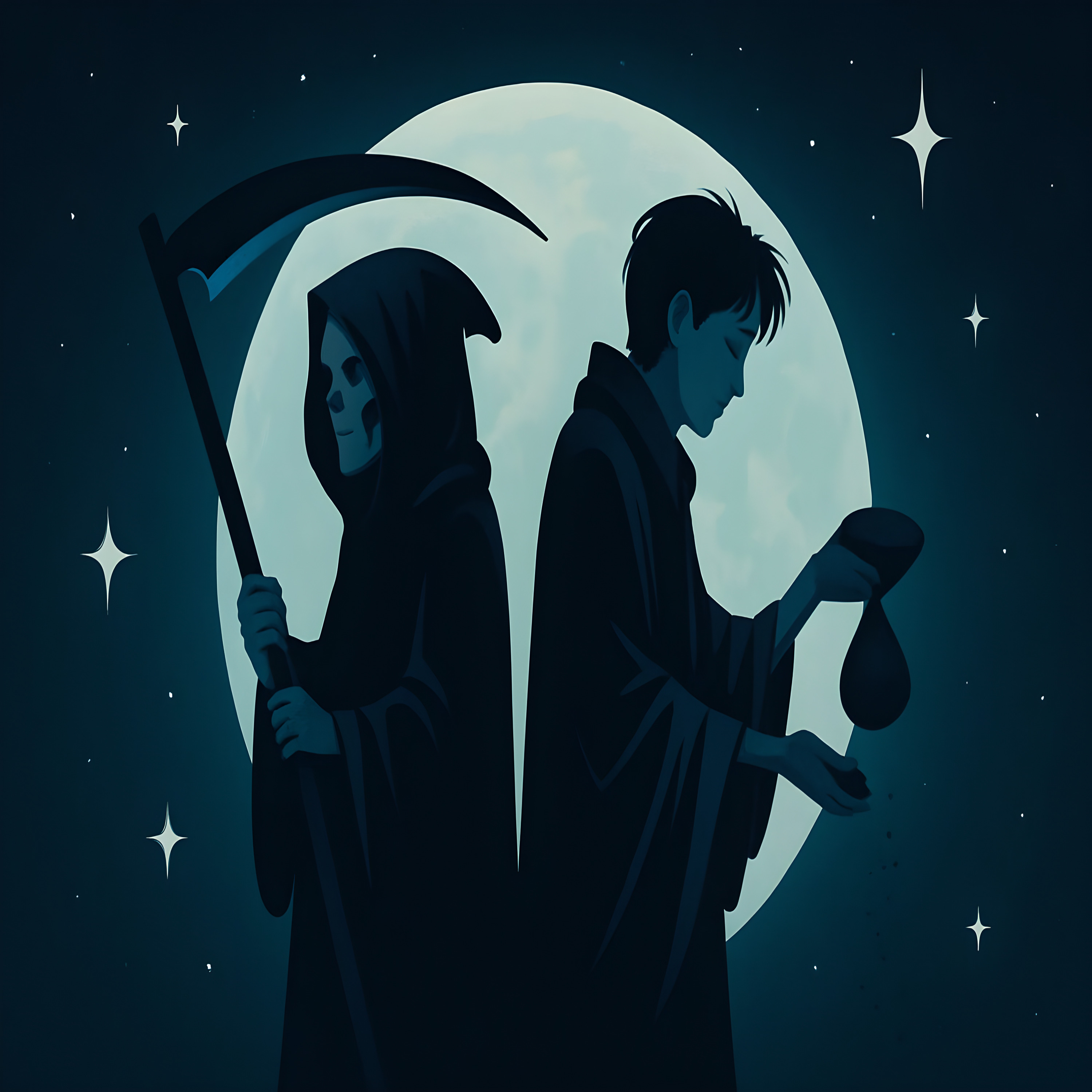 Rachel  Lawson\'s The Magicians podcast