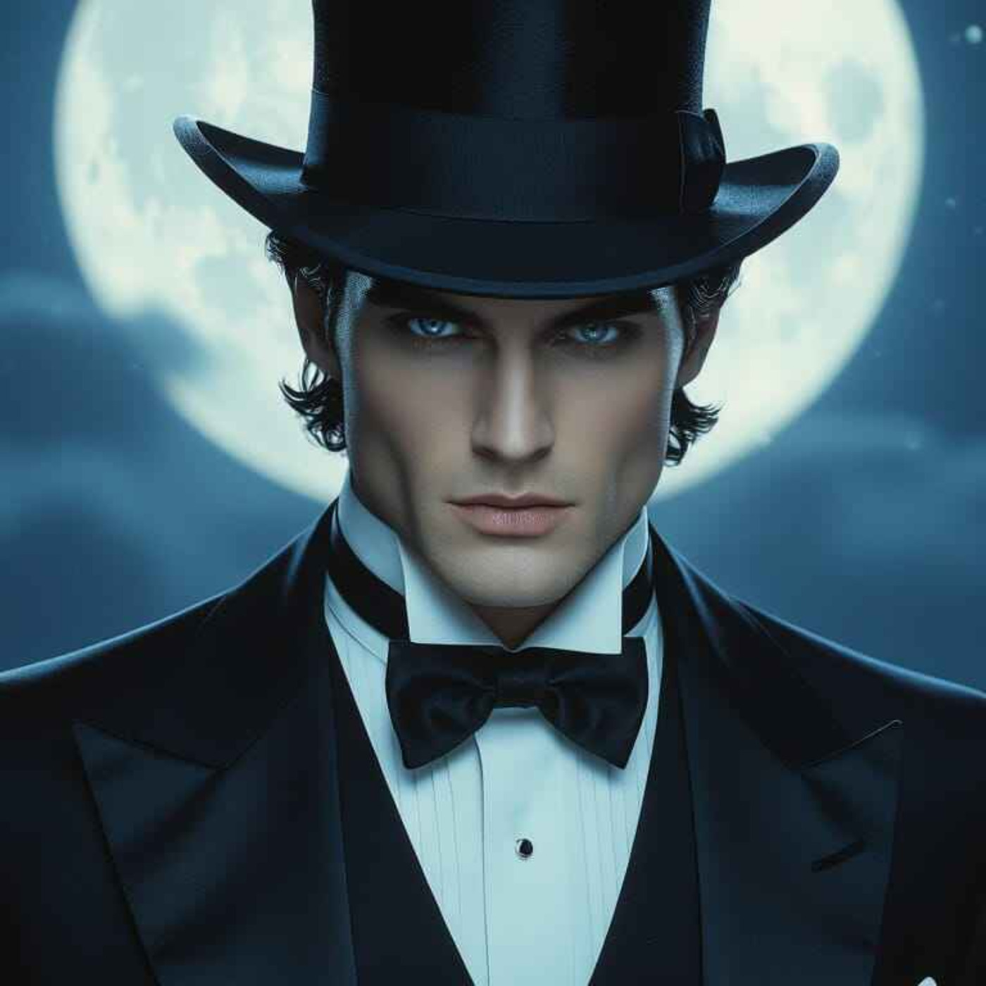 Rachel  Lawson\'s The Magicians Podcast