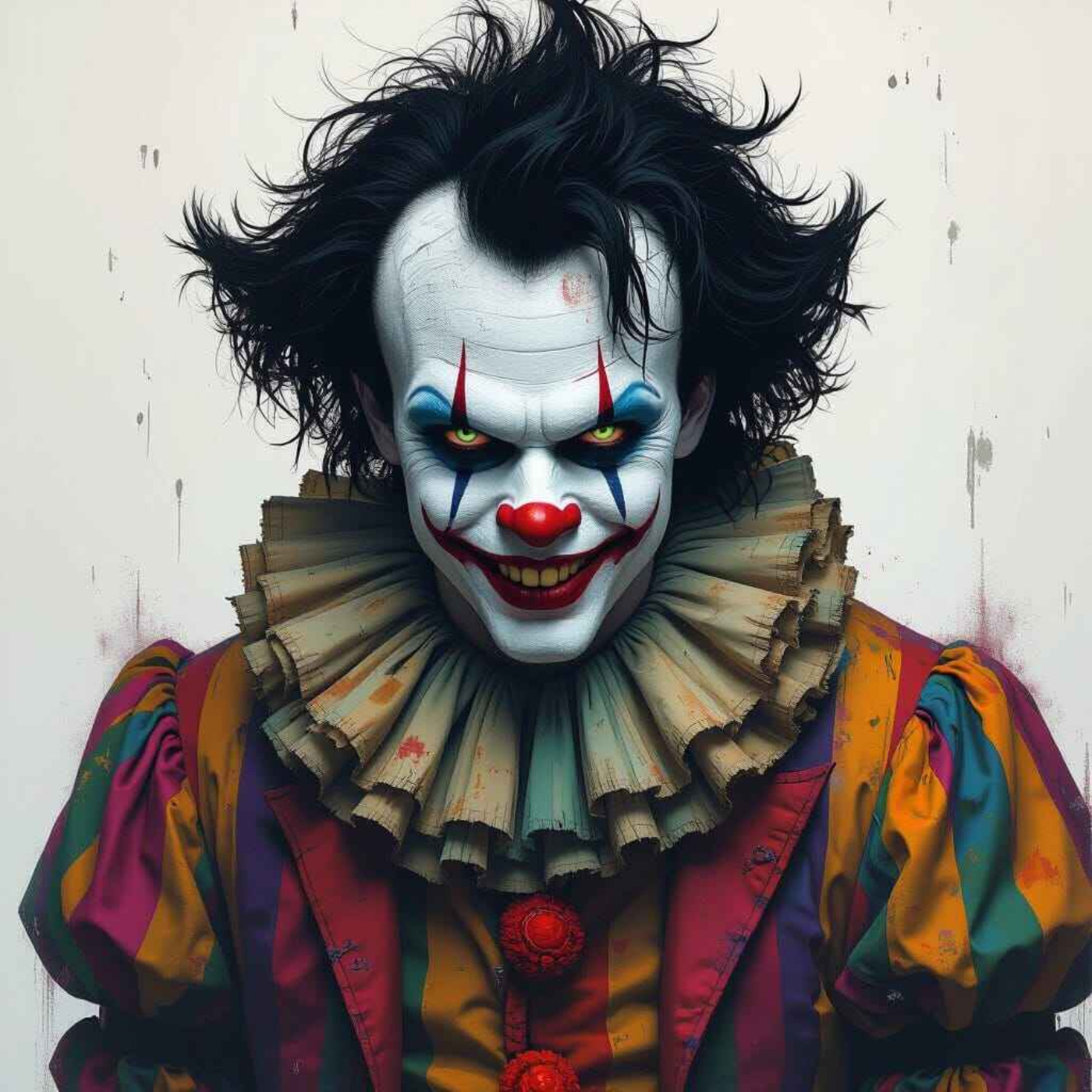 Rachel  Lawson\'s The Magicians Podcast