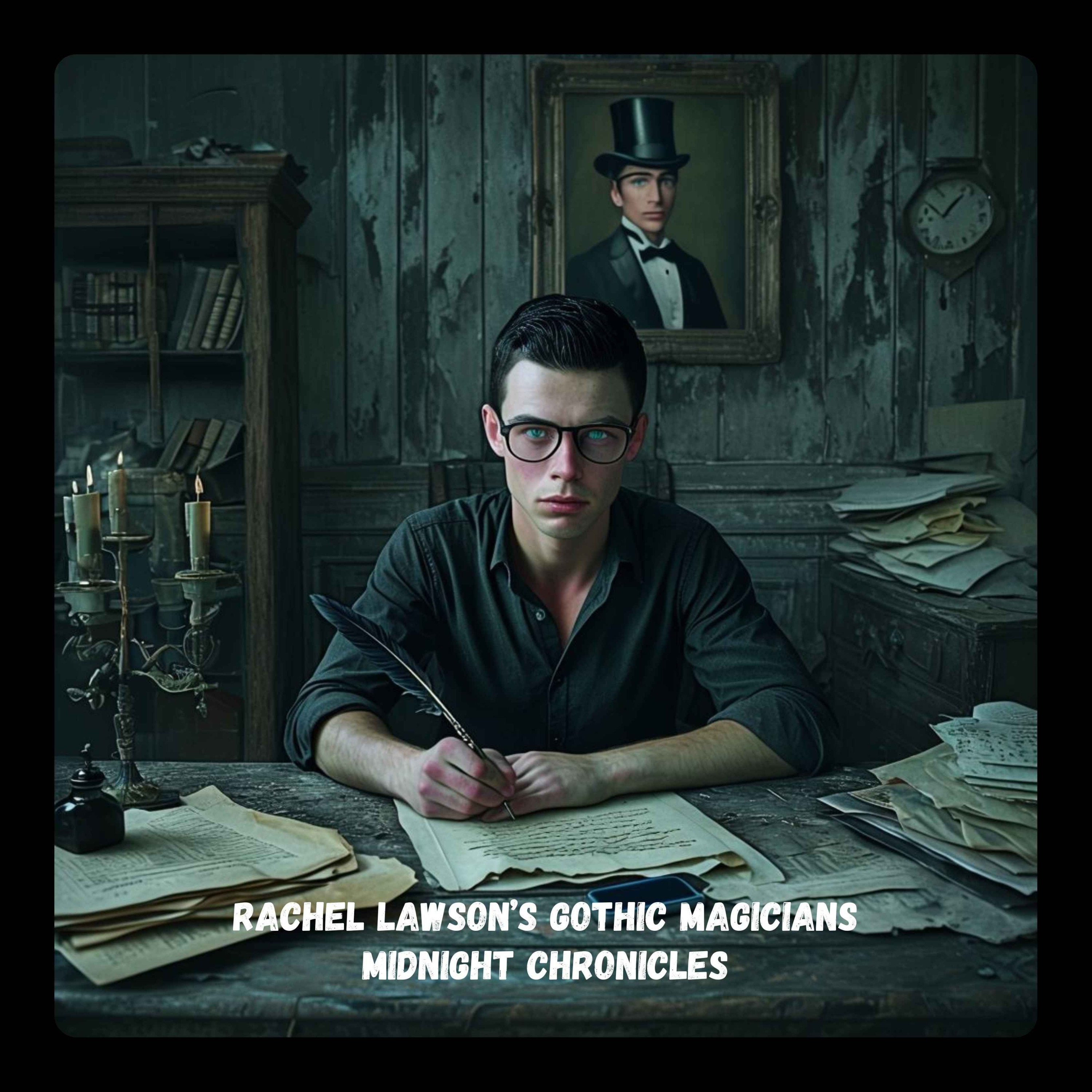 Midnight Chronicles, A Song