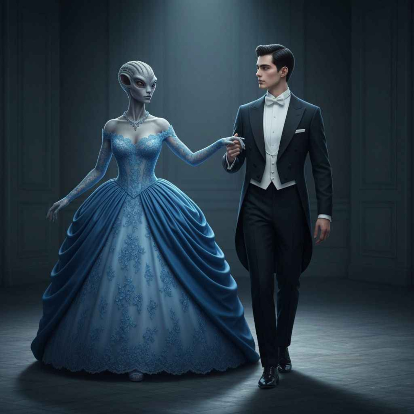 *Star-Crossed, The Song