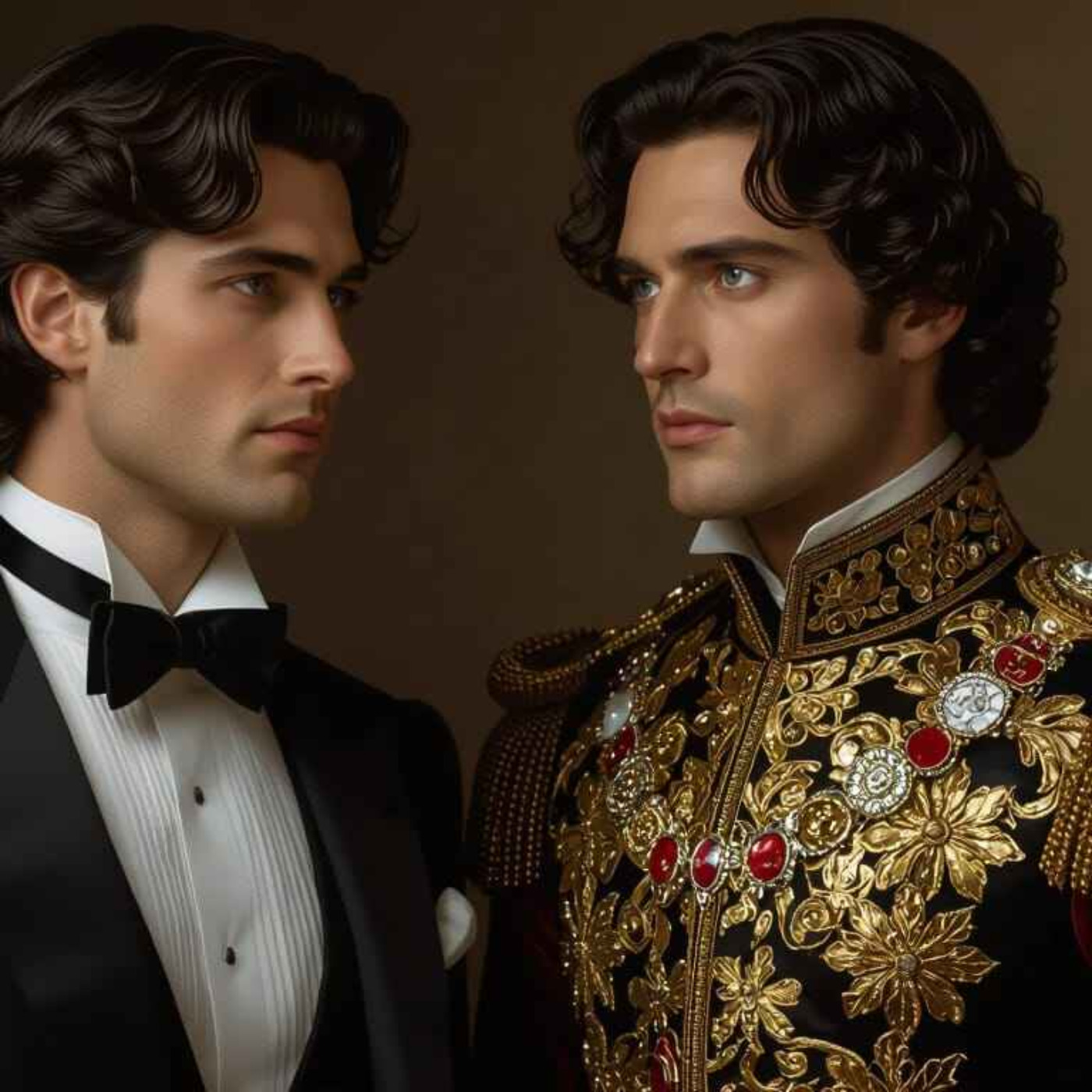 Rachel  Lawson\'s The Magicians Podcast