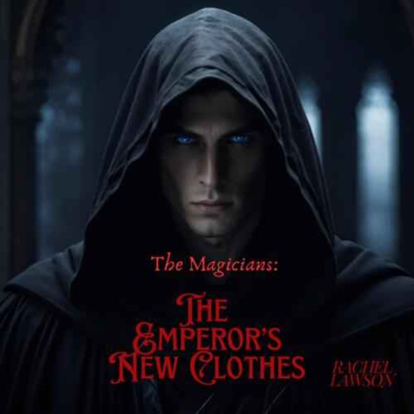 The Magicians: The Emperor's New Clothes 