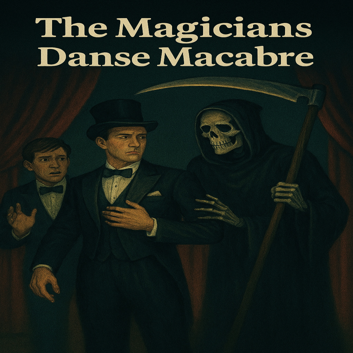 Danse Macabre