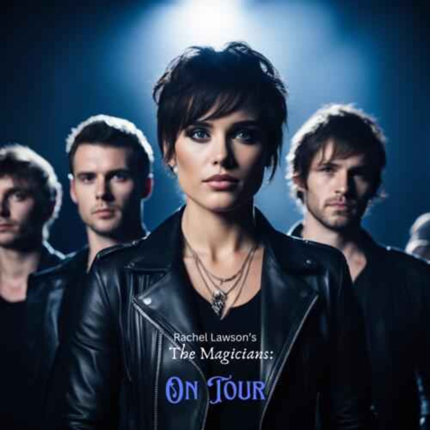 On Tour