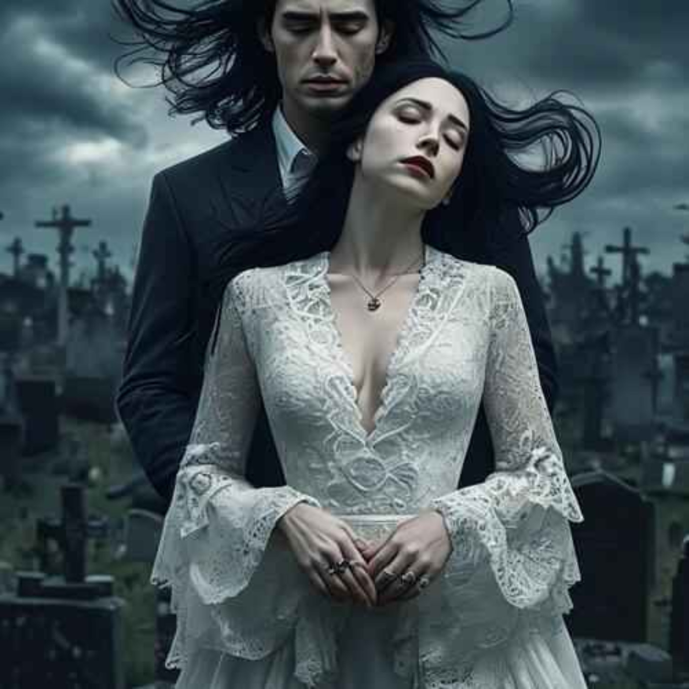 Rachel  Lawson\'s The Magicians Podcast