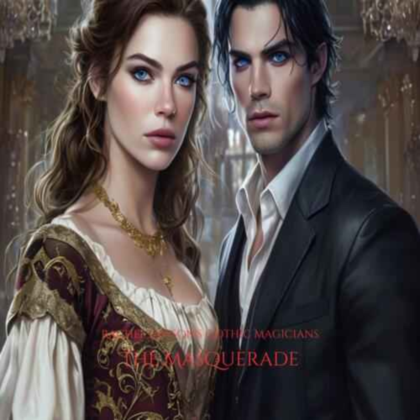 The Masquerade 2
