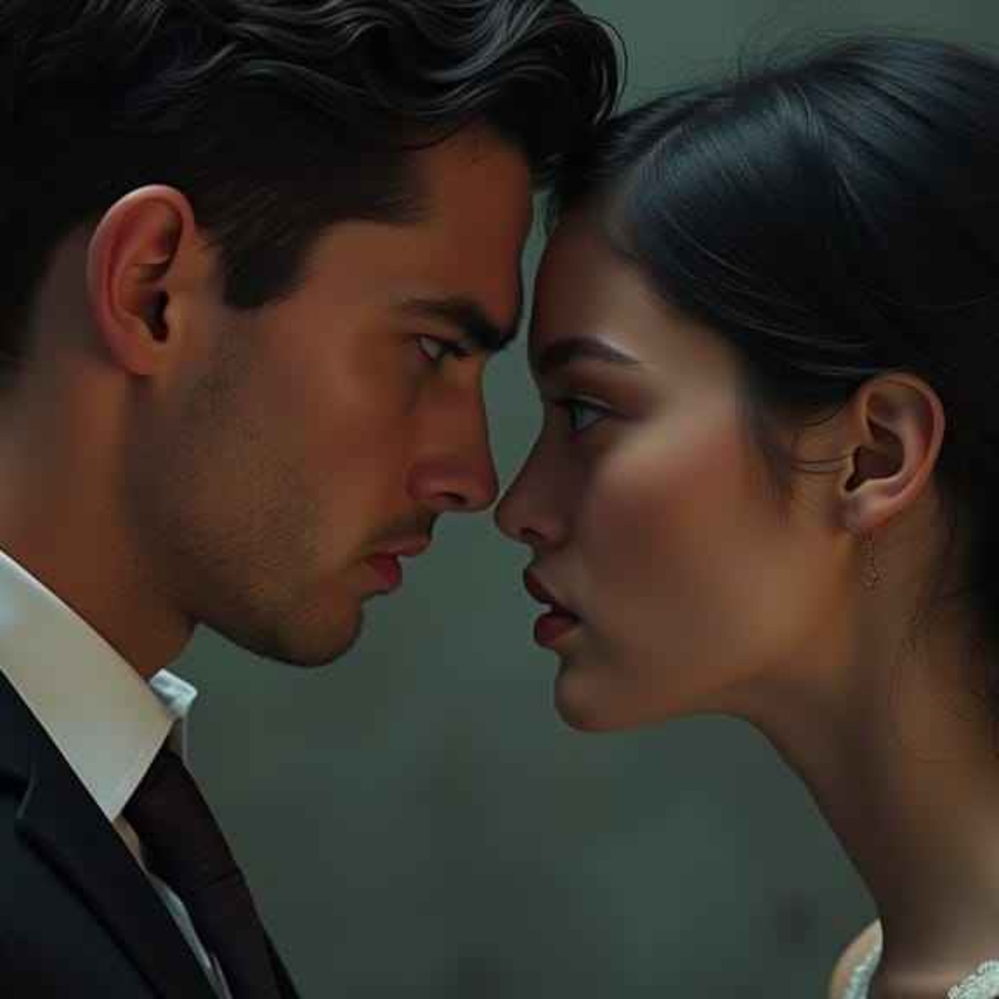 Rachel  Lawson\'s The Magicians Podcast