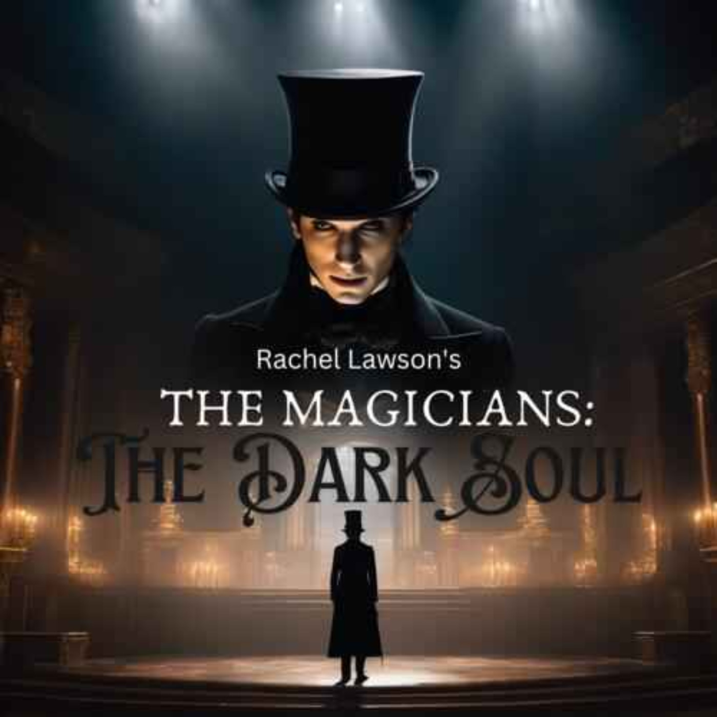 The Dark Soul 2