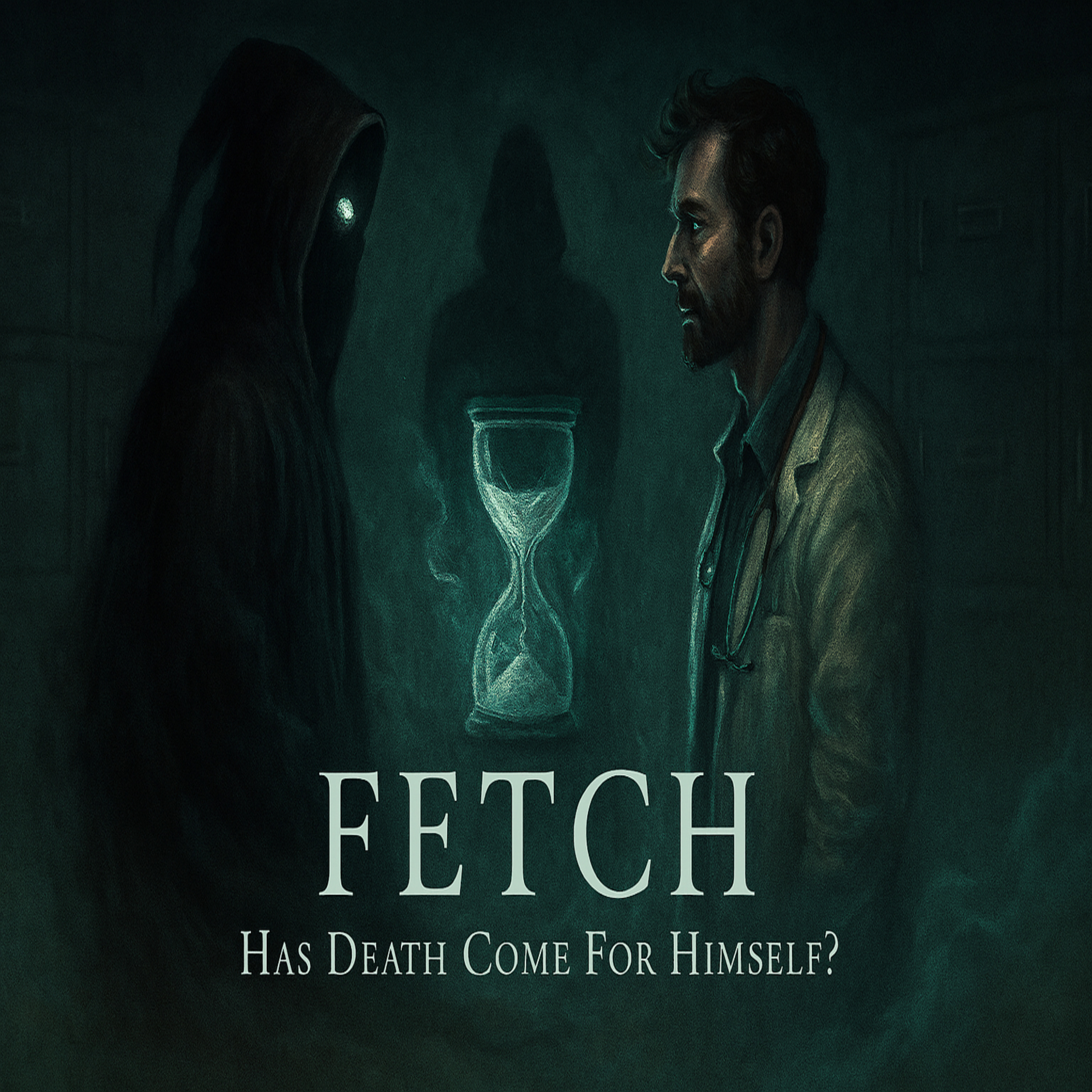 Fetch-Has Death Come For Himself?