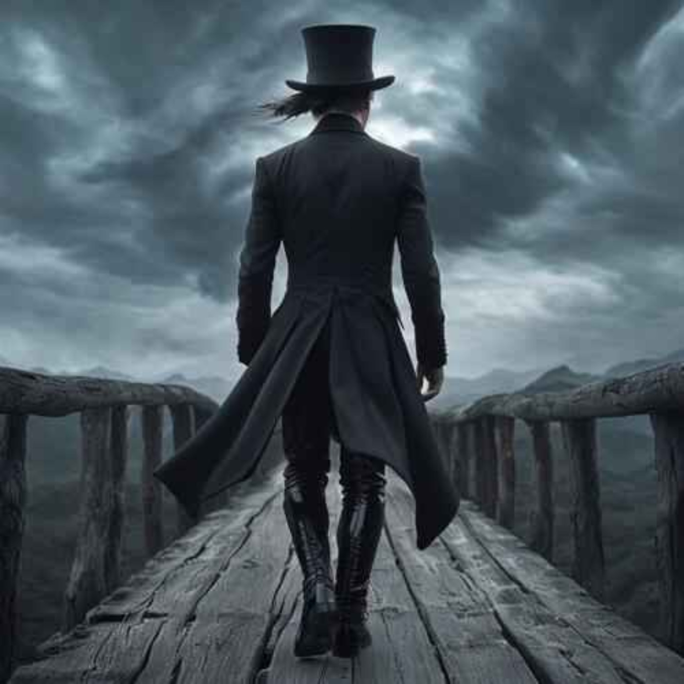 The Death Of The Man Who Couldn't Die