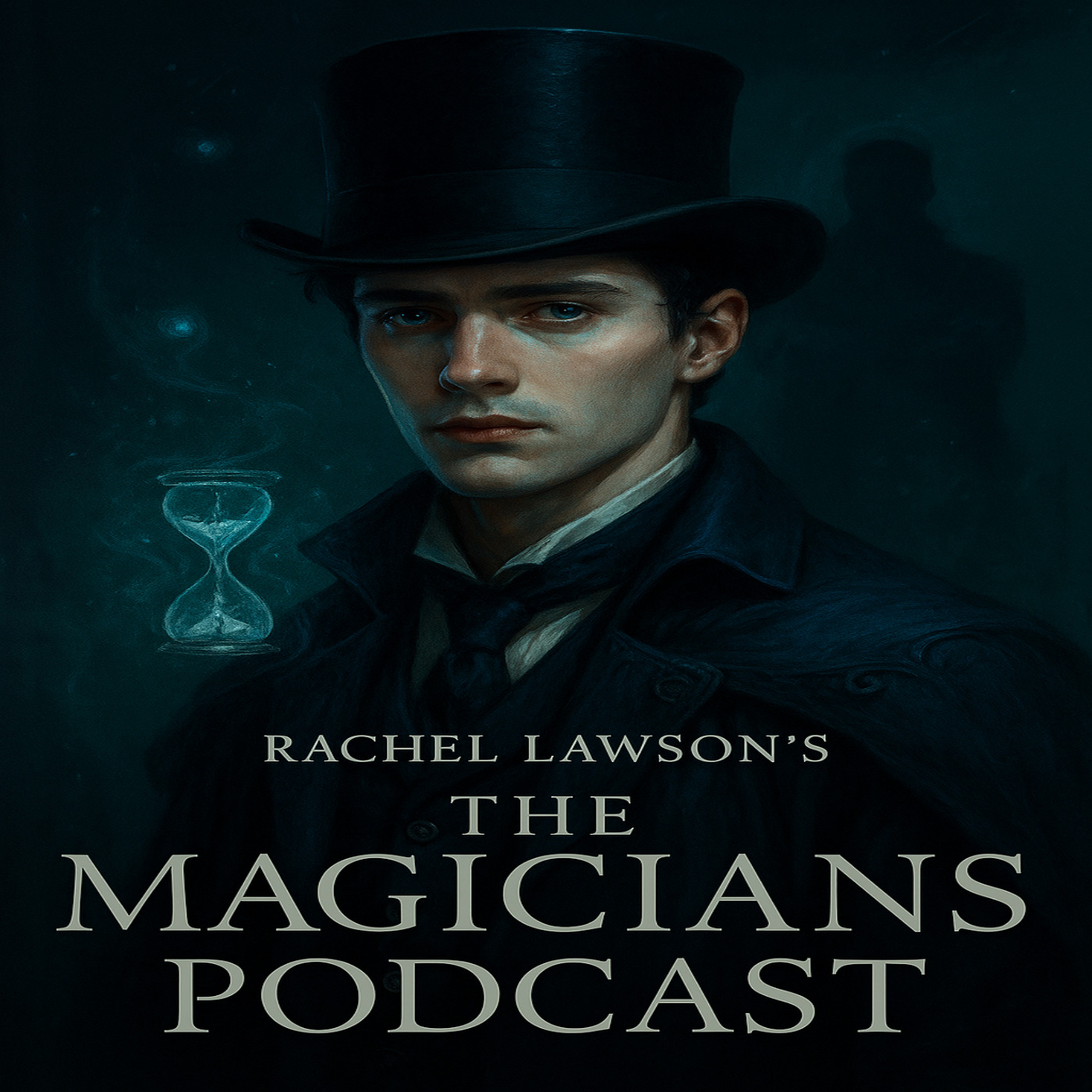 A New Face for the Magicians