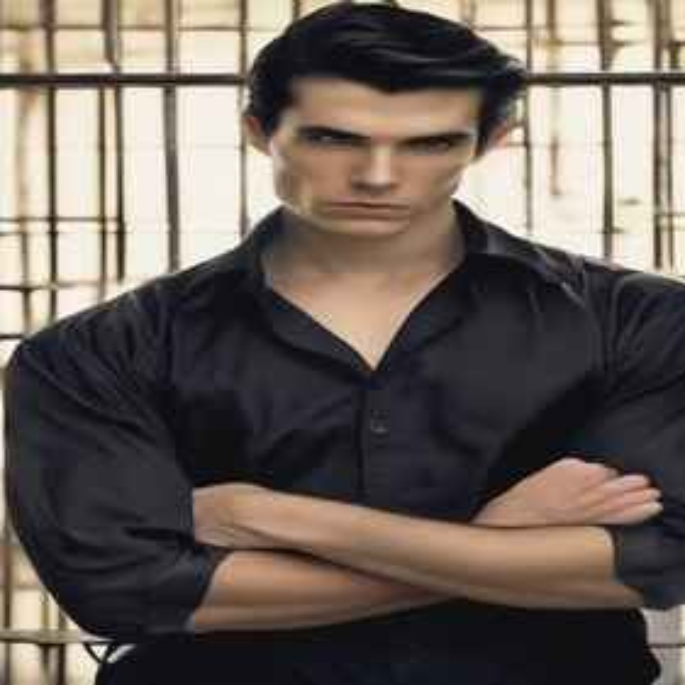 Rachel  Lawson\'s The Magicians Podcast