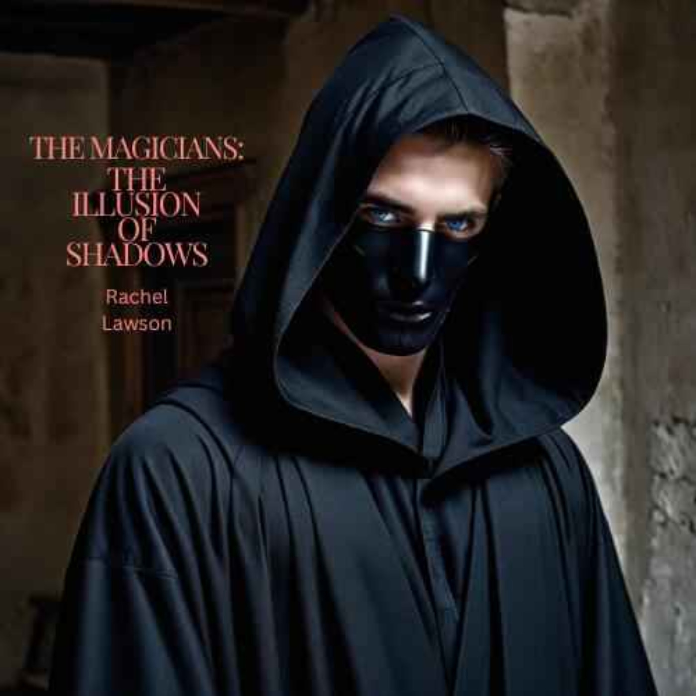 The Illusion Of Shadows