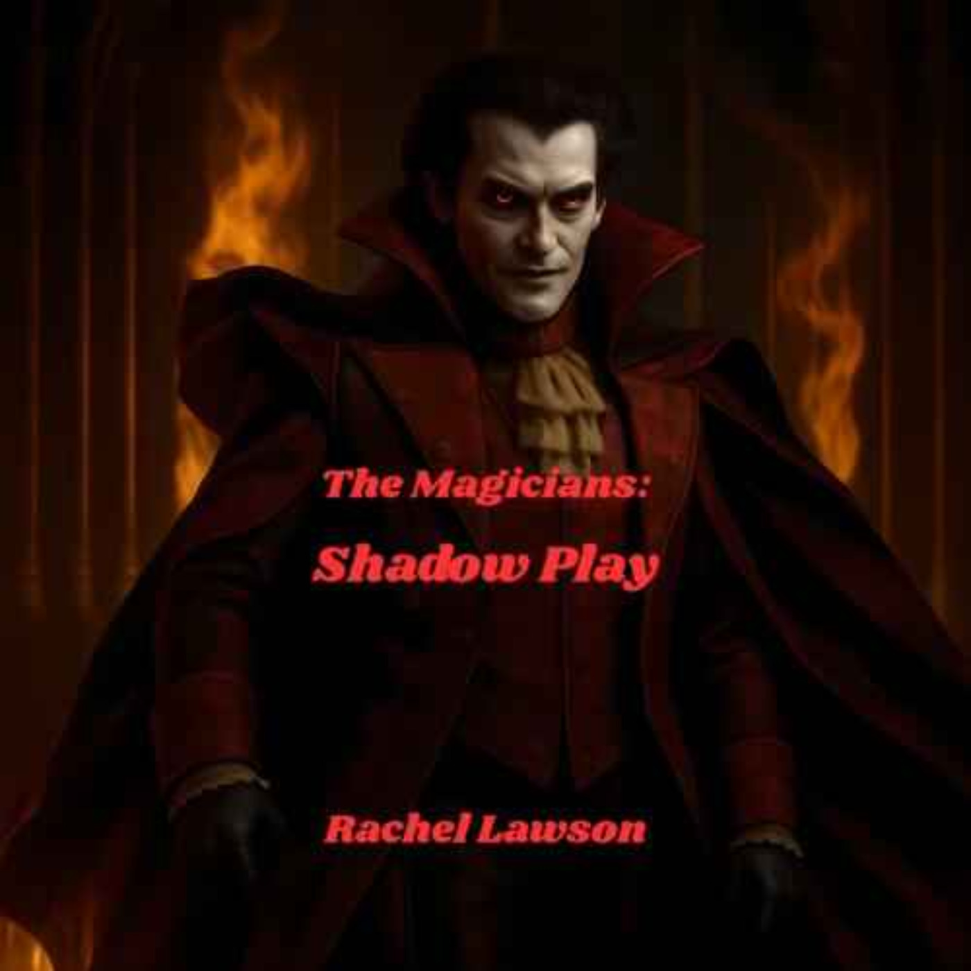 Shadow Play 2