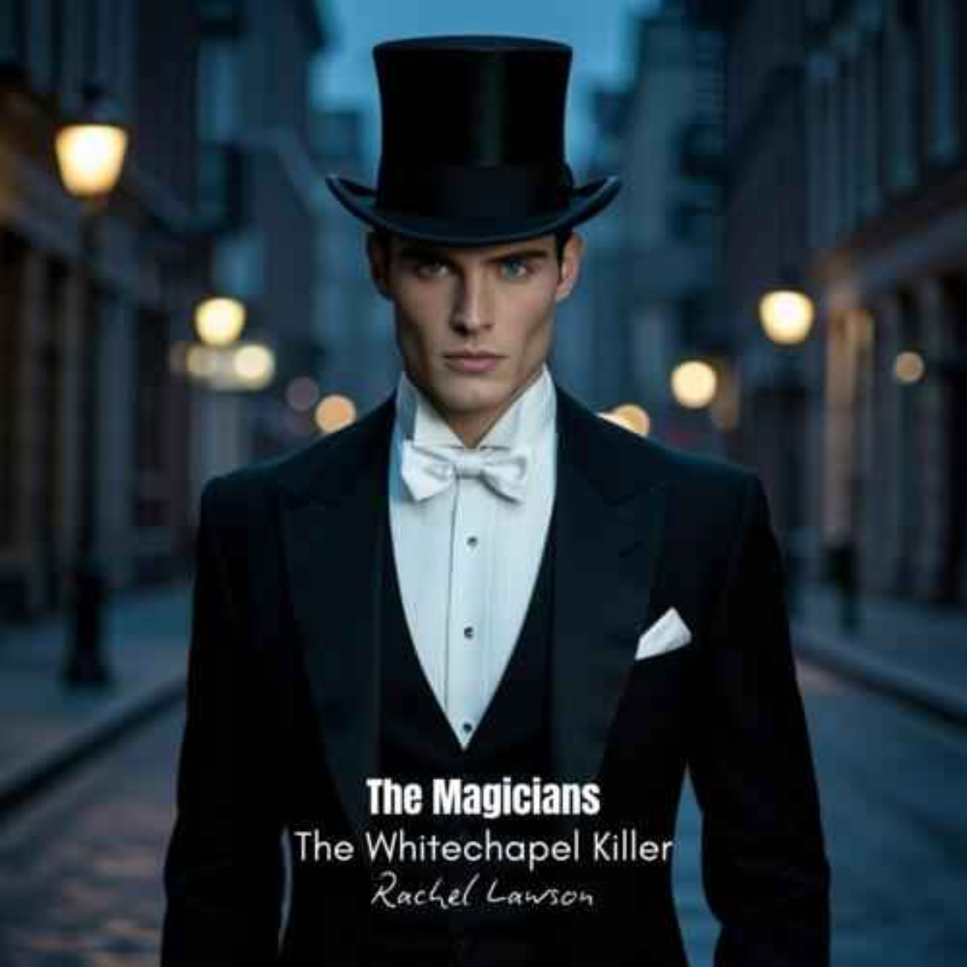 The Whitechapel Killer 2