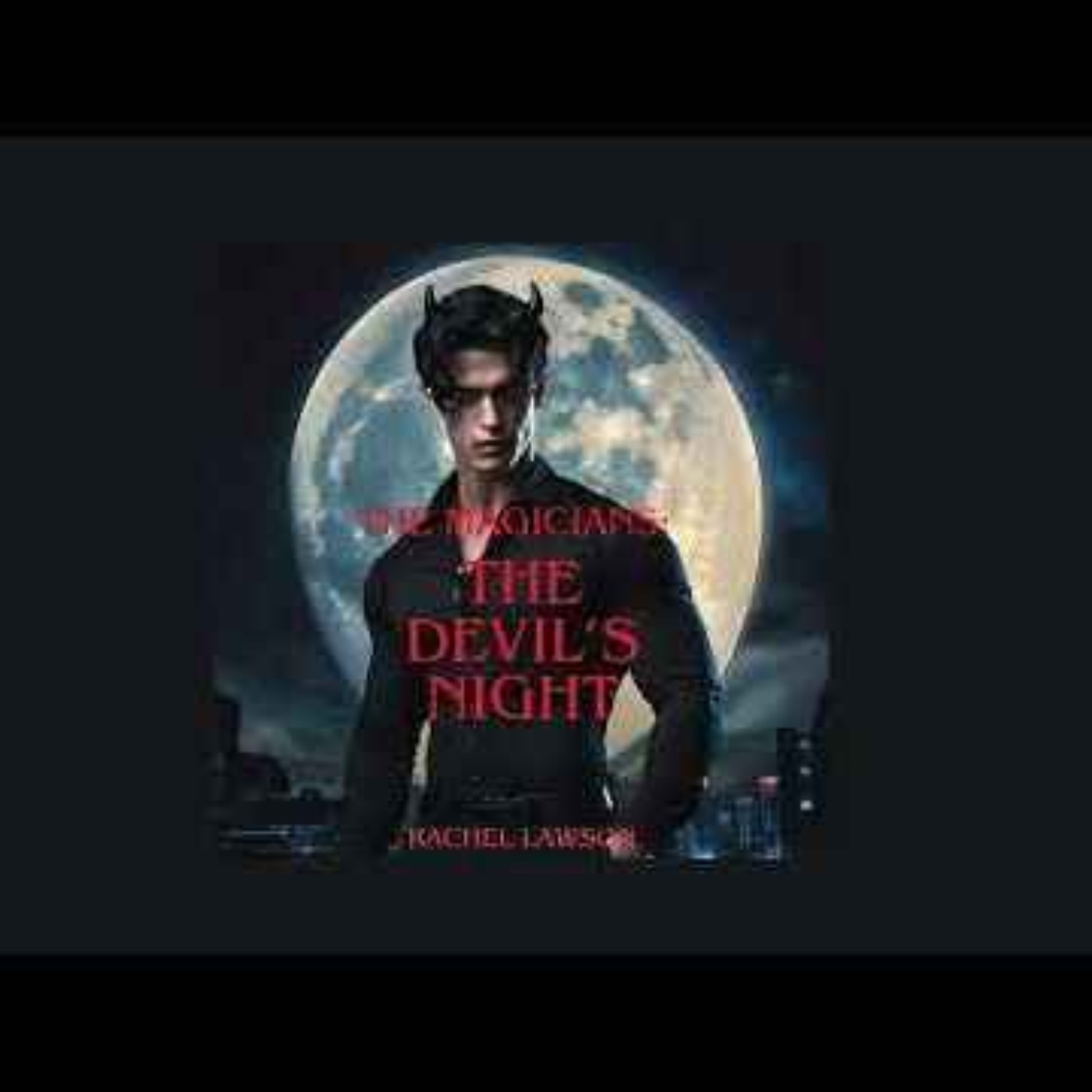 The Devil's Night 2