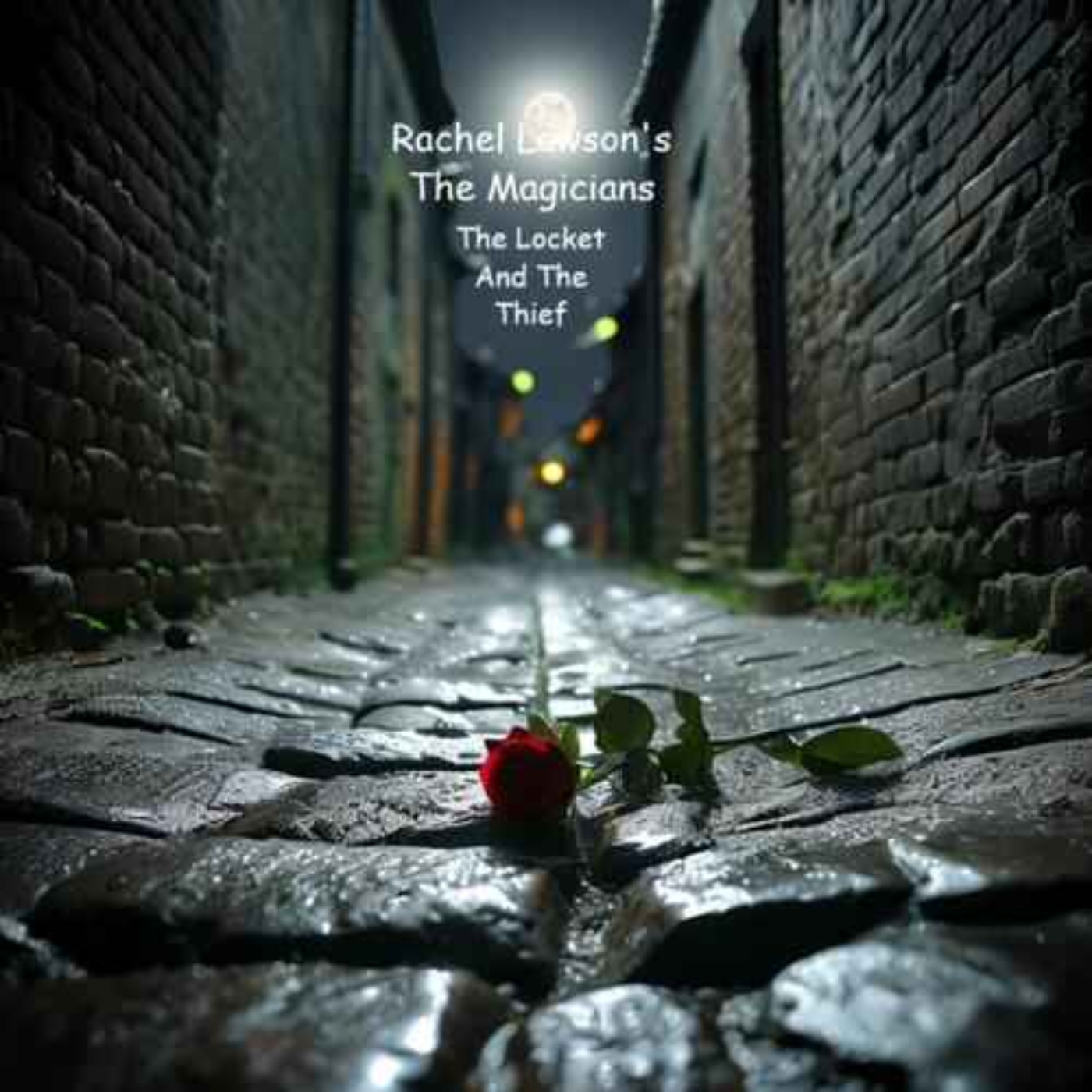 The Locket And The Thief 2