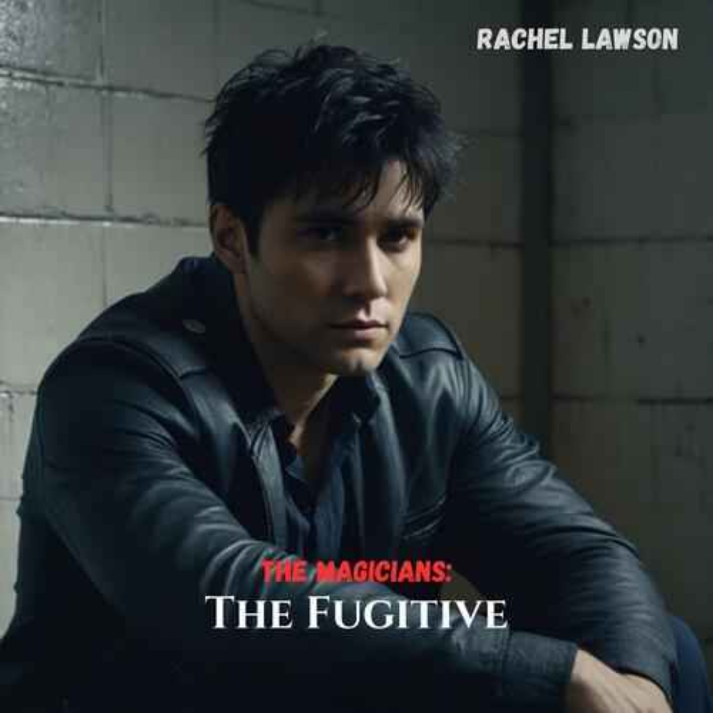 The Fugitive the song
