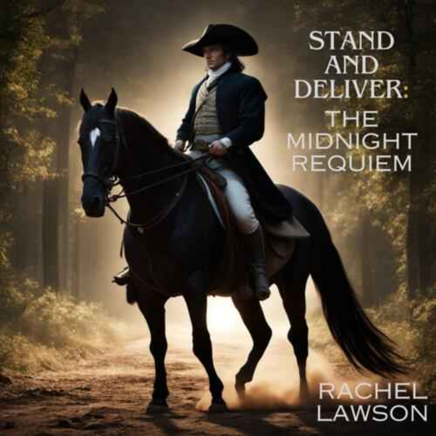 Stand and Deliver: The Midnight Requiem 2