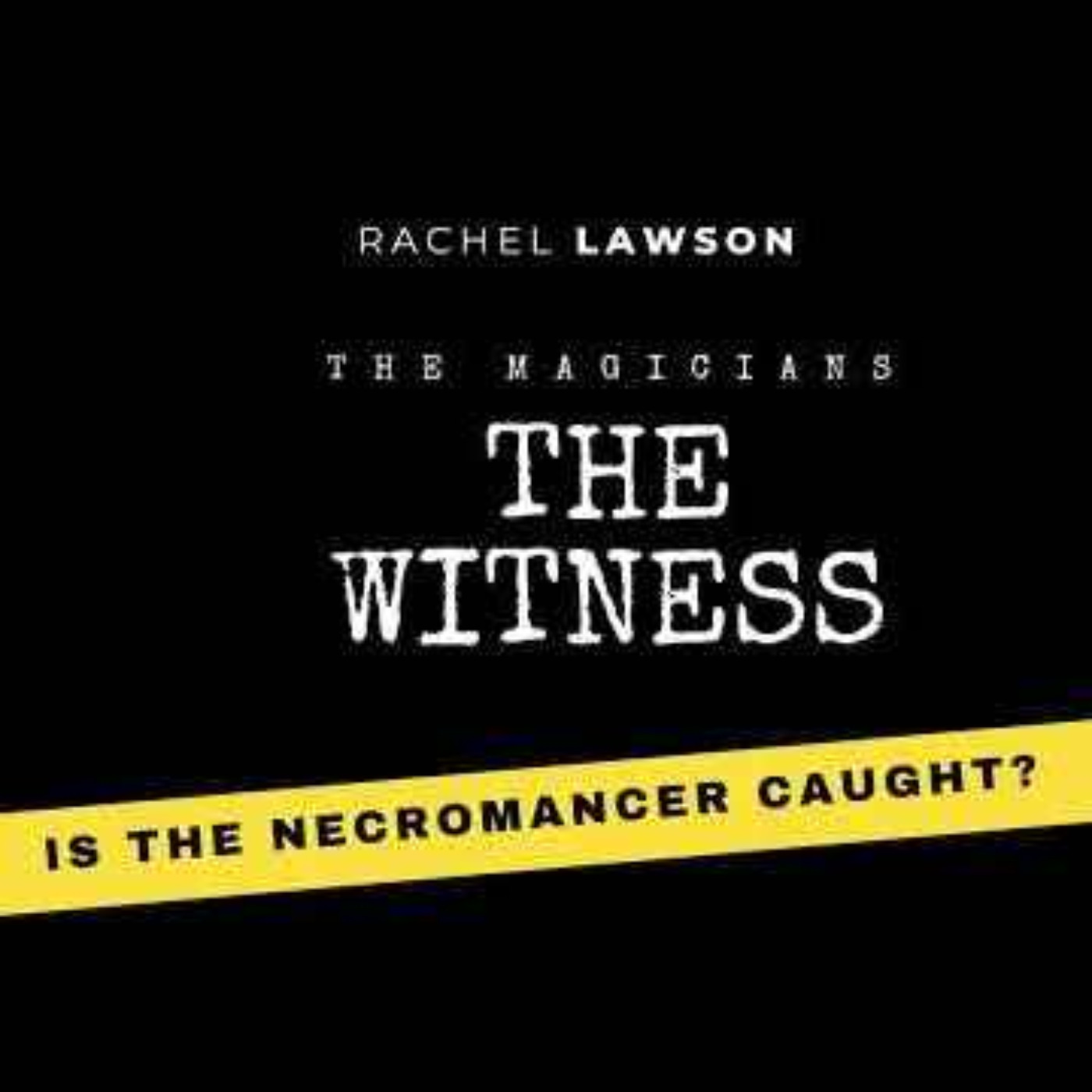 The Witness