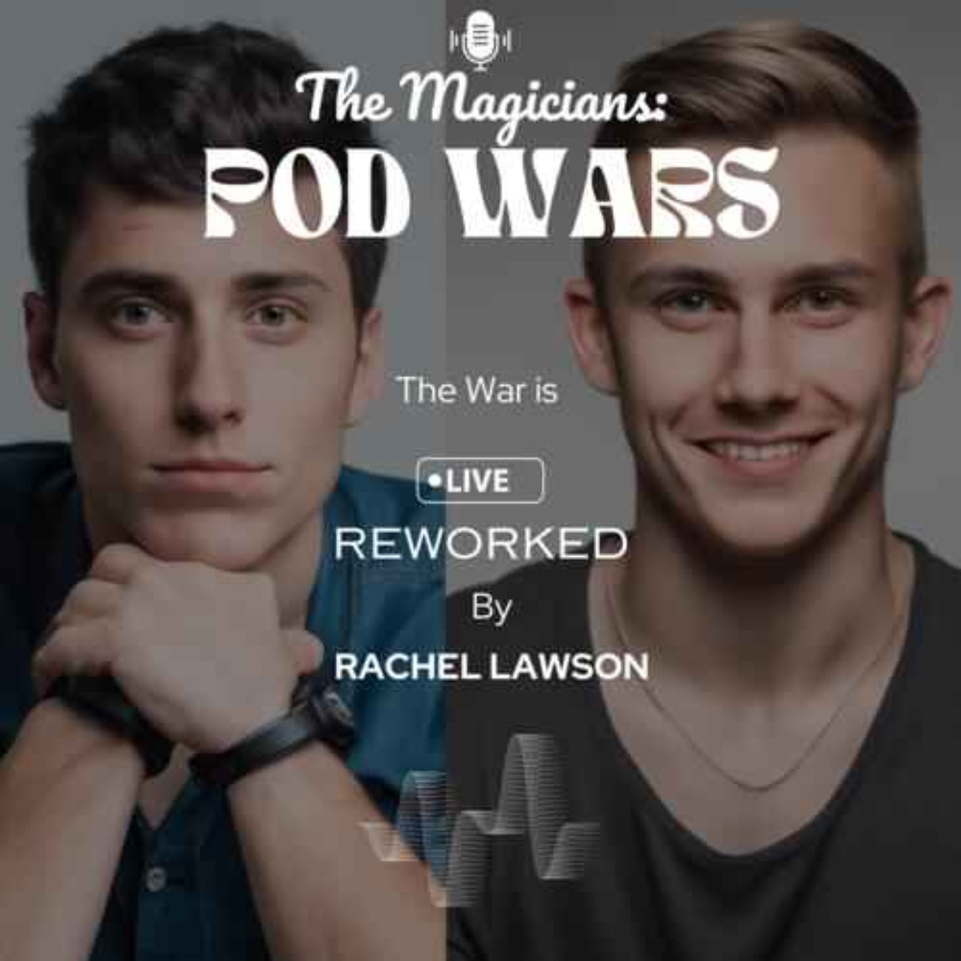 Pod Wars 2