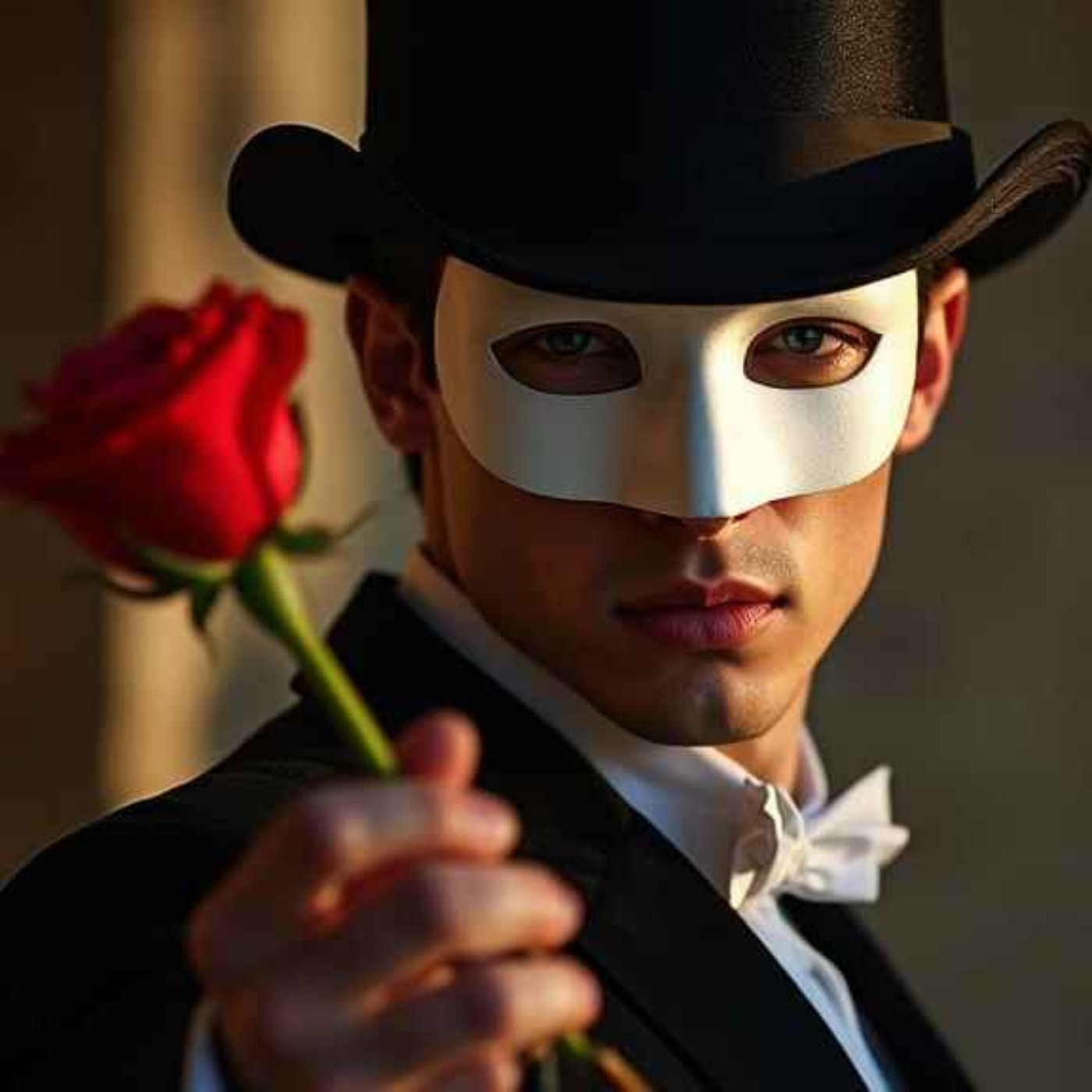 The Magicians: The Masked Magician 2