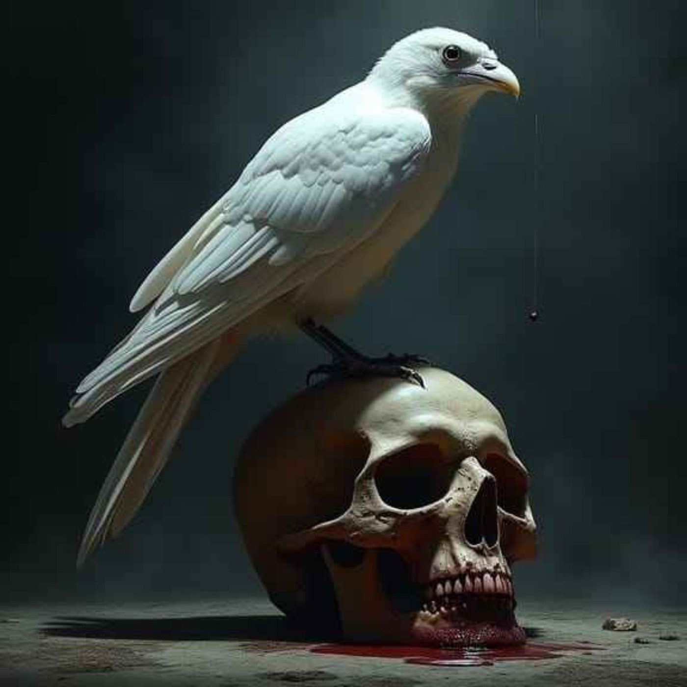 There Will Be Blood!