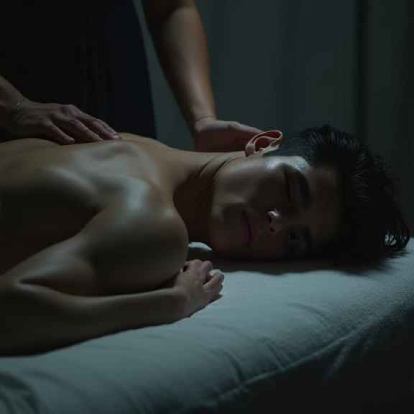 The Last Massage 2