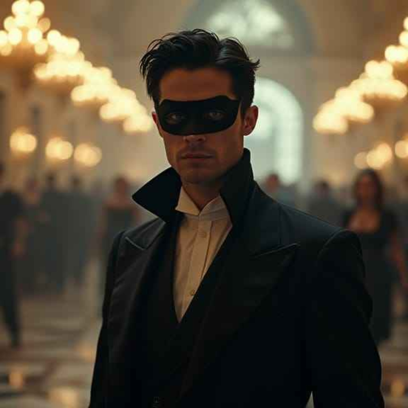 The Assassin