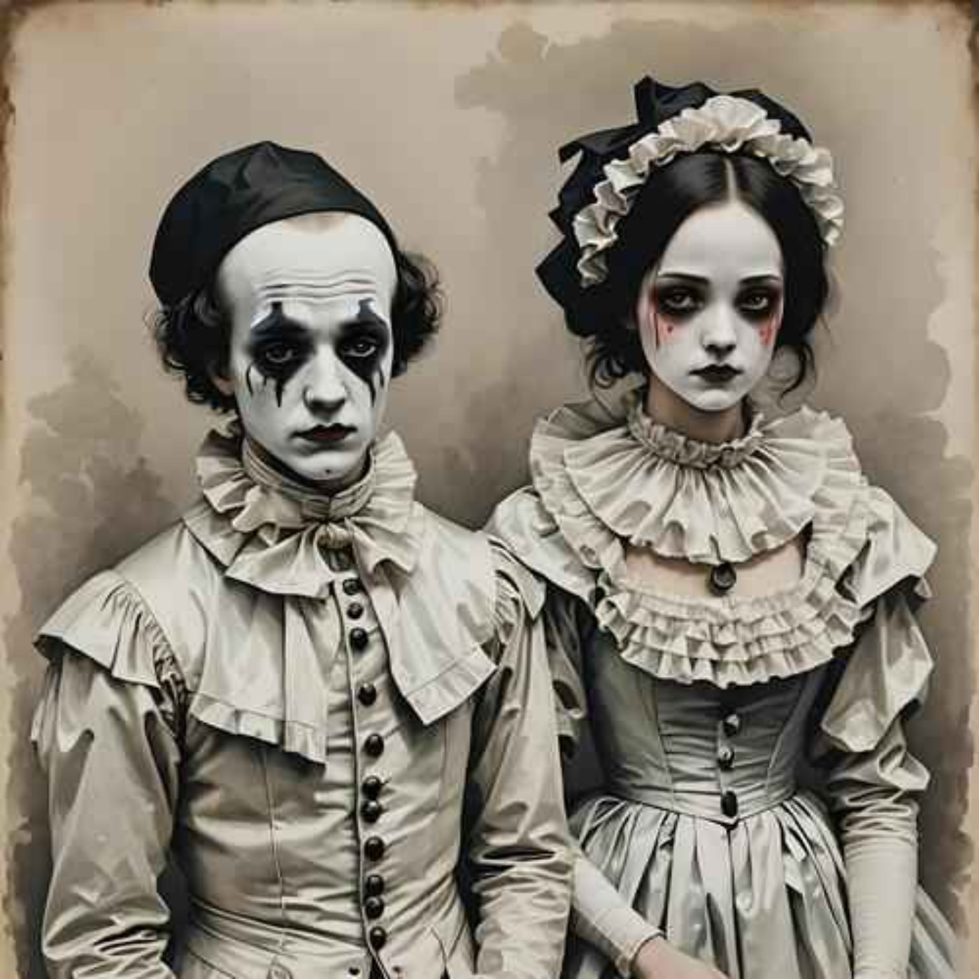 The Clown Show 2