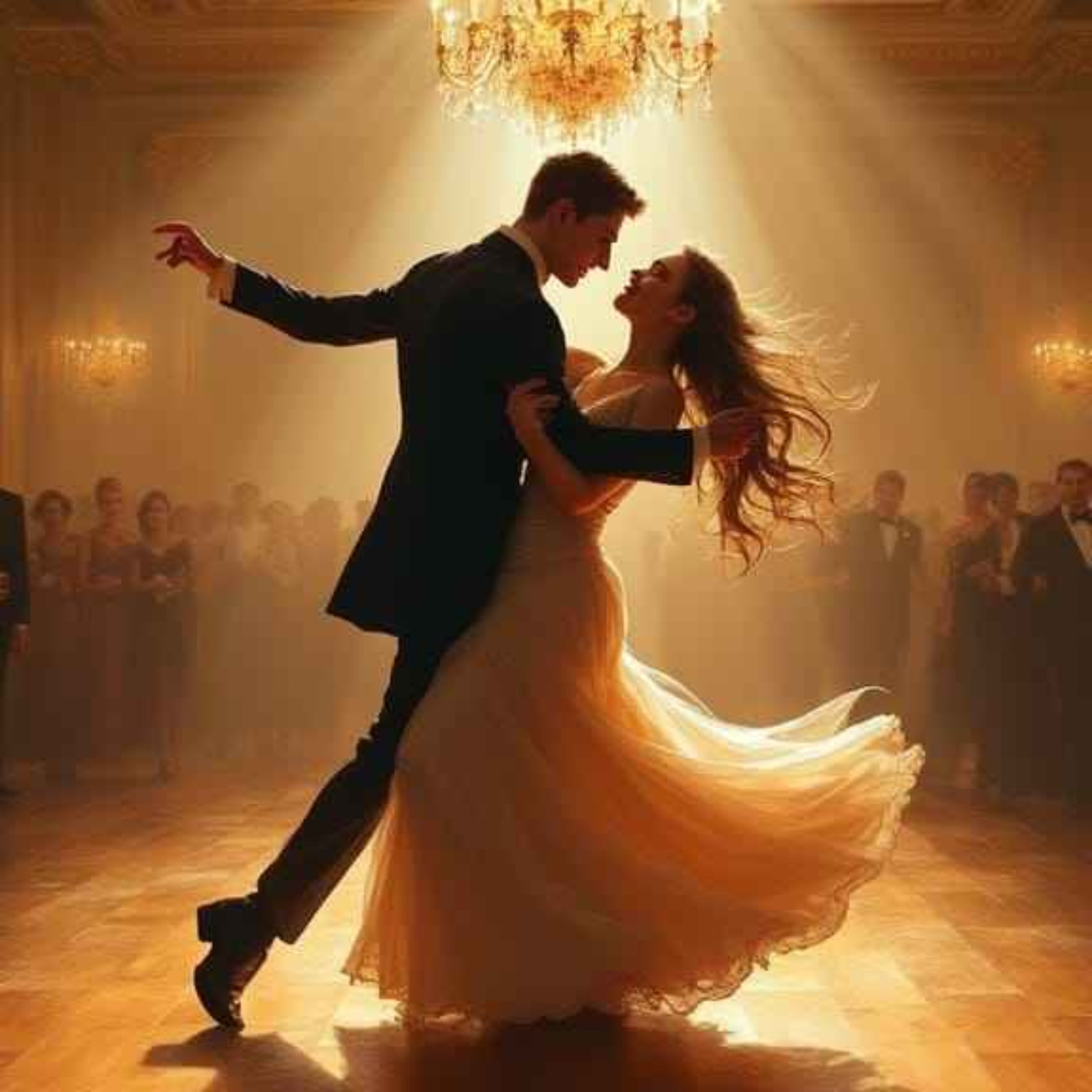 Rachel  Lawson\'s The Magicians Podcast