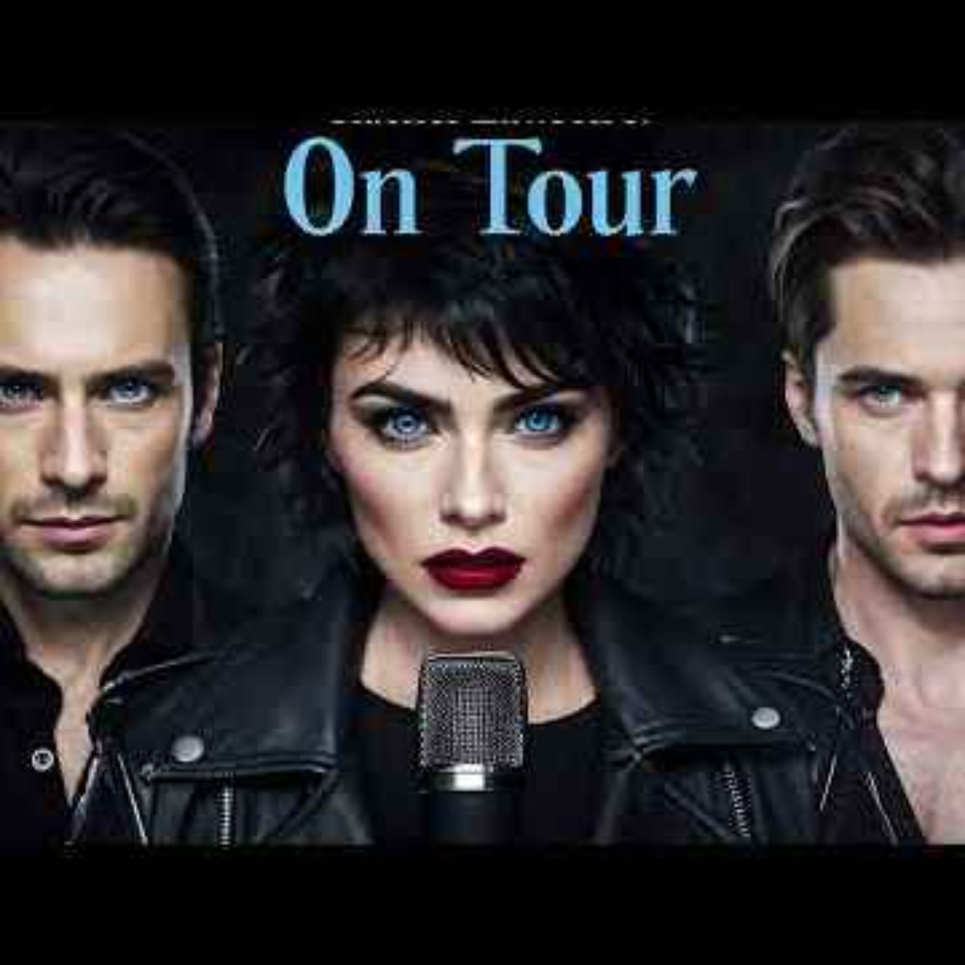 On Tour 2
