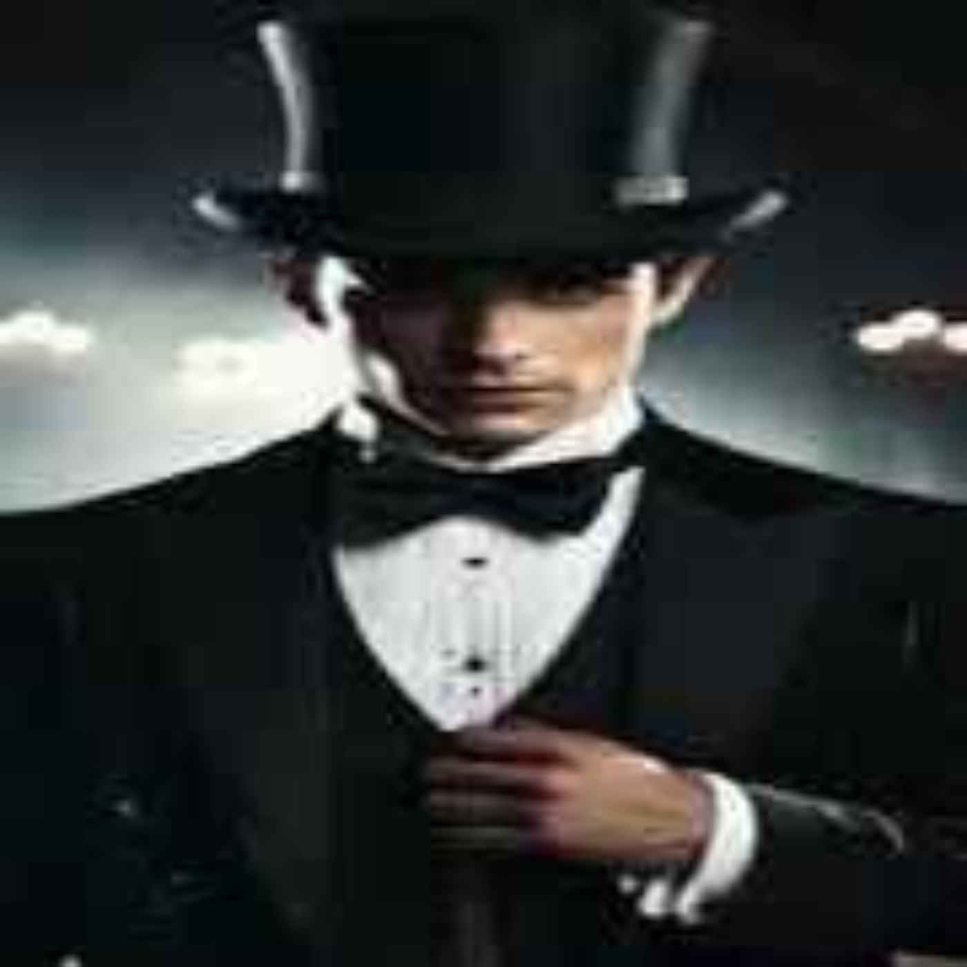 The Whitechapel Killer 3