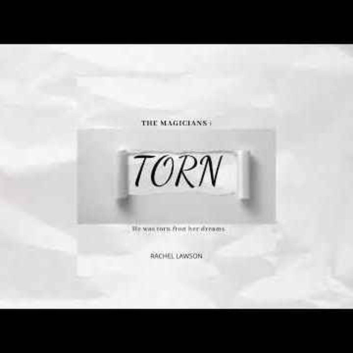 Rachel  Lawson\'s The Magicians Podcast